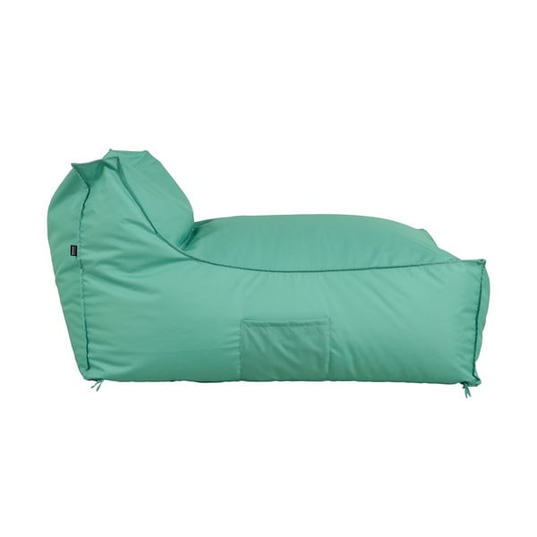 Beanbag pentru grădină verde – Bonami Essentials-image-3