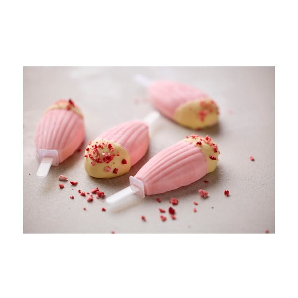 Formă pentru înghețată din silicon – Blomsterbergs-image-4