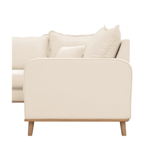 Colțar crem (colț  pe partea stângă ) Beata – Ropez-image-4