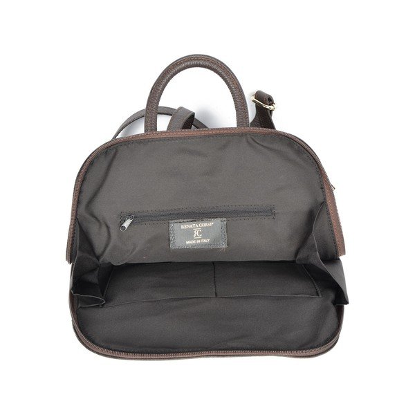 Rucsac damă din piele Renata Corsi Sofia-image-2