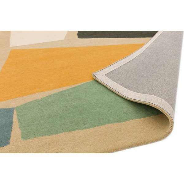Covor Asiatic Carpets Shapes Multi, 200 x 290 cm-image-1