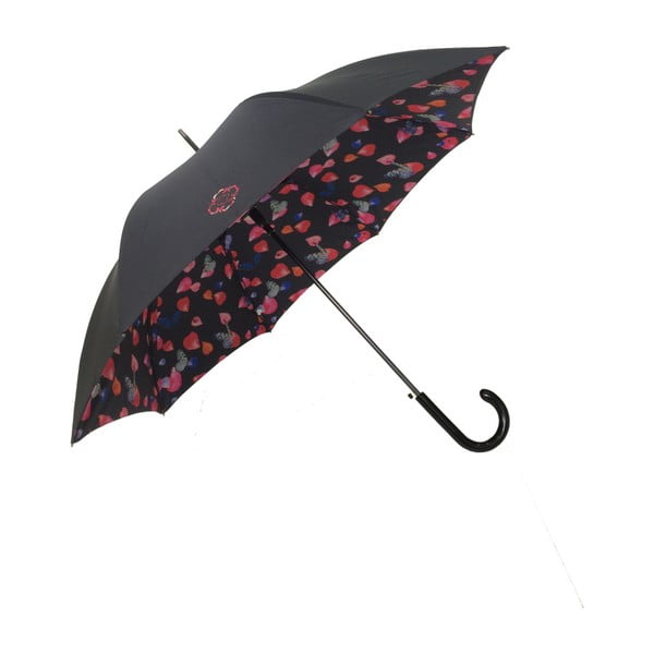 Umbrelă Ambiance Enamorado, ⌀ 104 cm