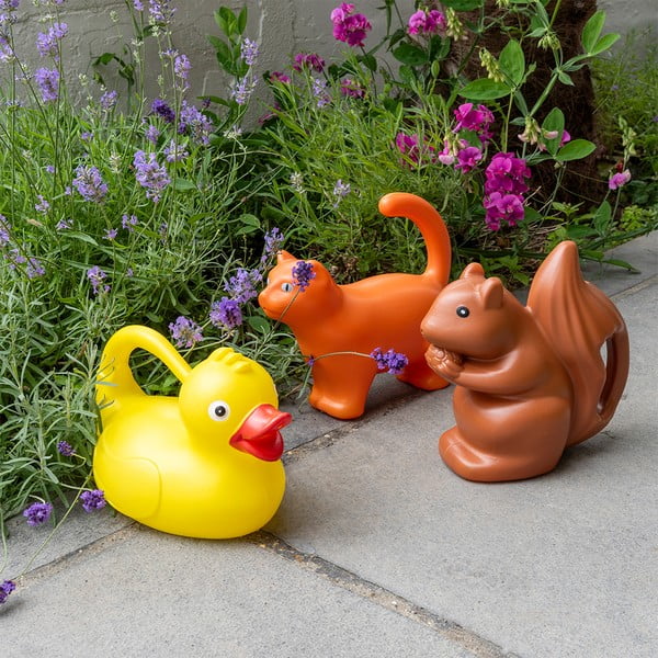 Stropitoare din plastic 1,8 l Duck – Rex London-image-1