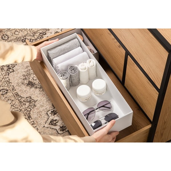 Organizator pentru sertare din carton Valle – Bigso Box of Sweden-image-1
