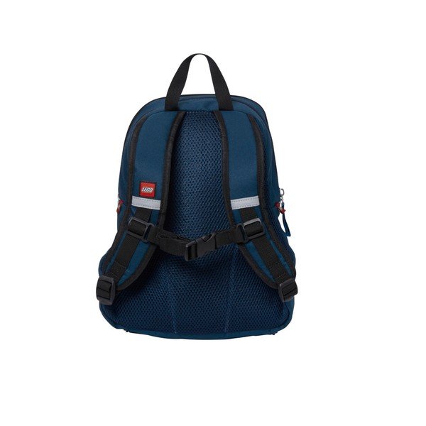 Rucsac pentru copii LEGO® Ninjago Jay Junior-image-1