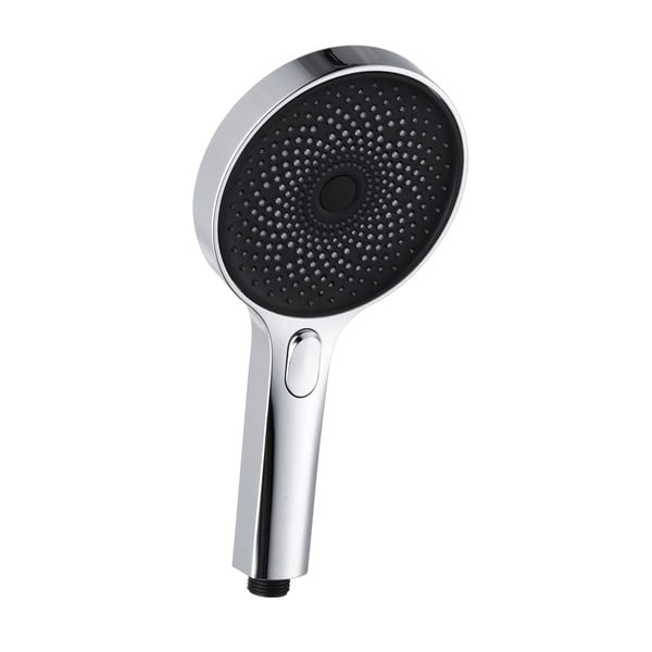 Cap de duș ø 13 cm Soft Water – Wenko-image-4