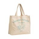 Sacoșă de cumpărături - bumbac Country Kitchen – Premier Housewares