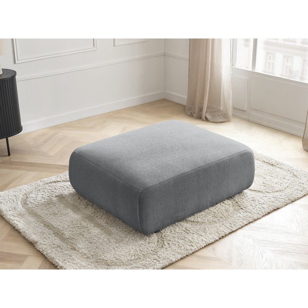 Taburet modular gri închis Jana – Bobochic Paris-image-1
