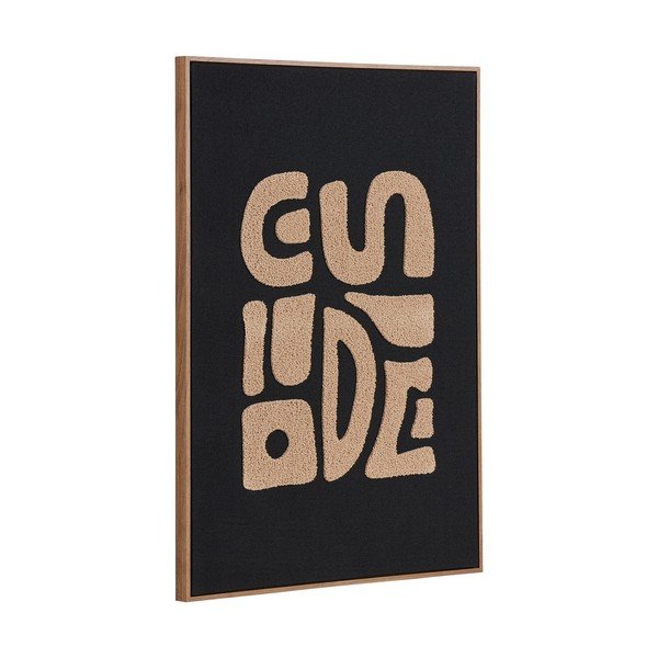 Tablou cu ramă 50x70 cm Tine – House Nordic-image-4