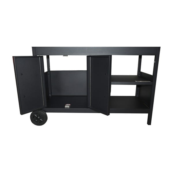 Grătar pe gaz/pe cărbuni Couple - Cattara-image-3