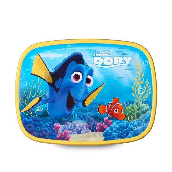 Cutie gustare pentru copii Rosti Mepal Finding Dory-image-1