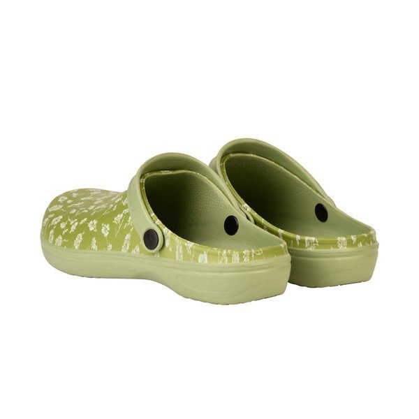 Papuci de grădină Esschert Design, mărime 36/37, verde-image-2