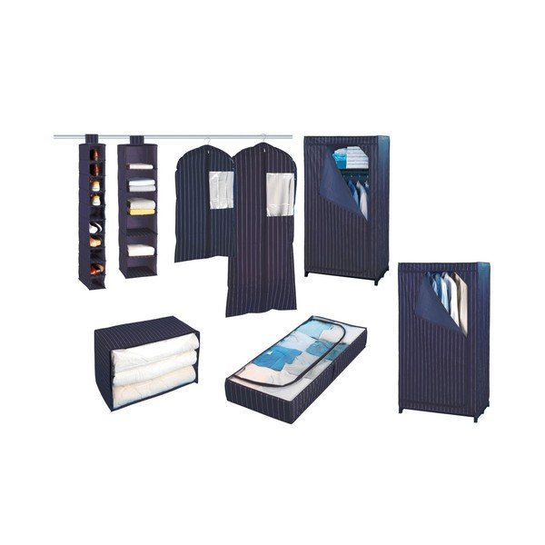 Cutie depozitare pentru haine Wenko Underbed-image-1