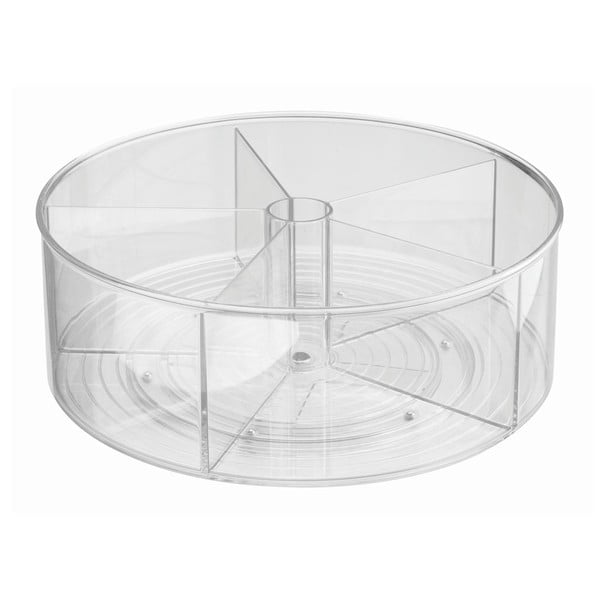 Cutie de depozitare iDesign Binz Linus, 29 x 10,5 cm-image-1