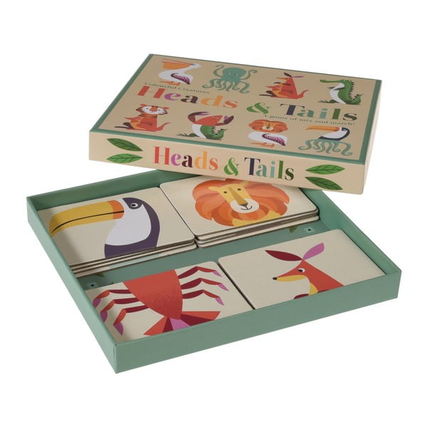 Joc pentru copii Colourful Creatures – Rex London-image-2