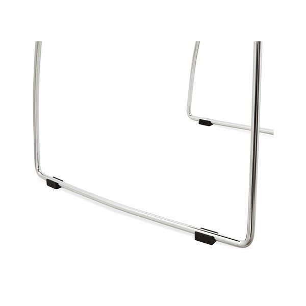Scaun Kokoon Design Tikada, negru-image-4