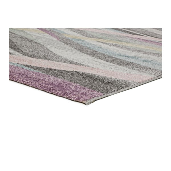 Covor Universal Lucy Multi Waves, 160 x 230 cm-image-2
