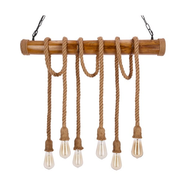 Lustră Vint – Candellux Lighting-image-1