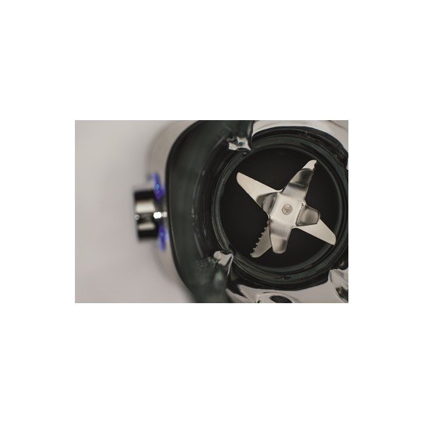 Mixer de masă argintiu MX 1000 - CASO-image-1