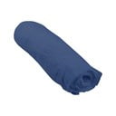 Cearceaf pentru copii din muselină pentru pătuț cu elastic 60x120 cm – Bébé Douceur