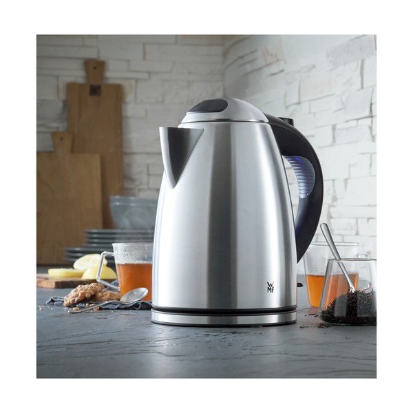Cană fierbător din inox WMF Stelio, 1,7 l-image-1