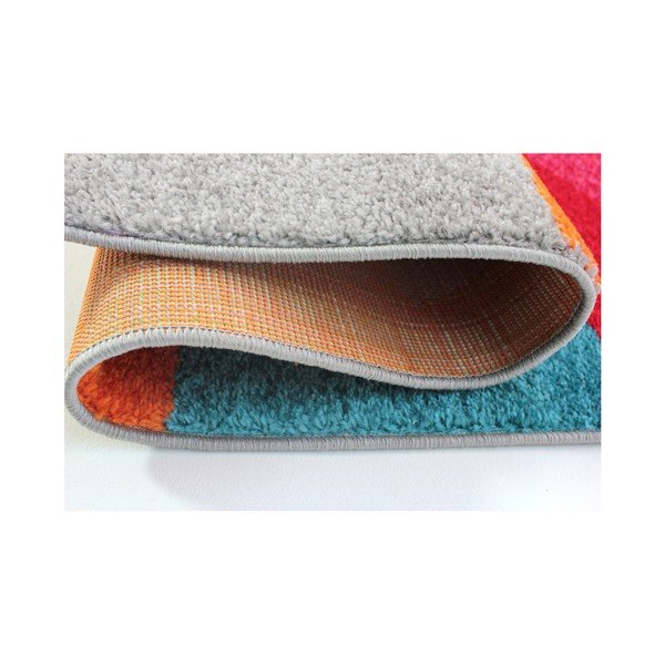 Covor Flair Rugs Brights Fan, 80 x 150 cm-image-2
