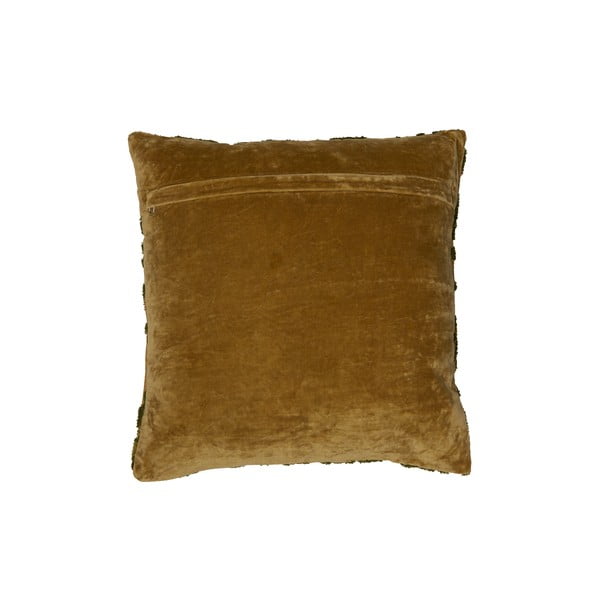 Pernă decorativă din catifea 45x45 cm Cavazzo – Light & Living-image-3