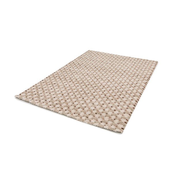 Covor bej 120x170 cm Ember – Universal-image-2
