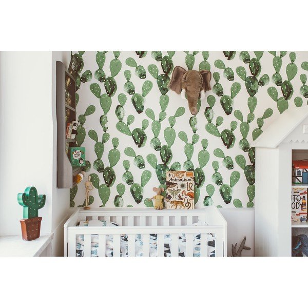 Tapet Dekornik Cactus, 50 x 280 cm-image-1