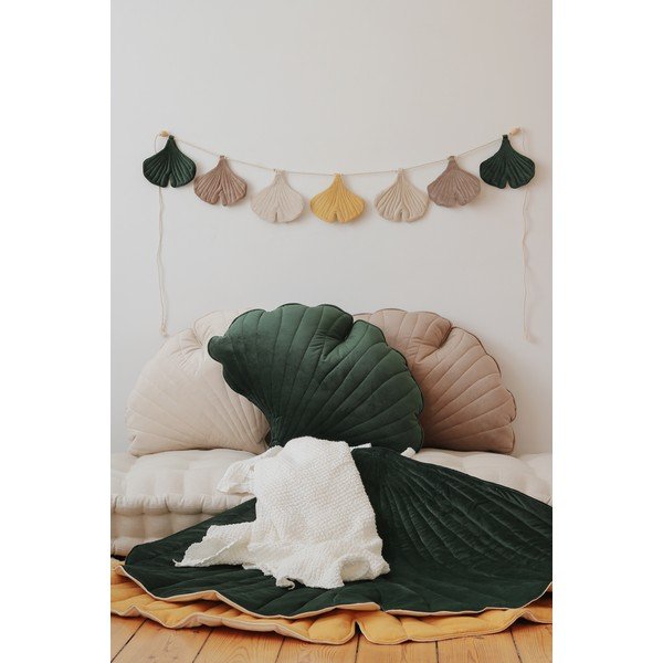 Pernă pentru copii Green - Moi Mili-image-3