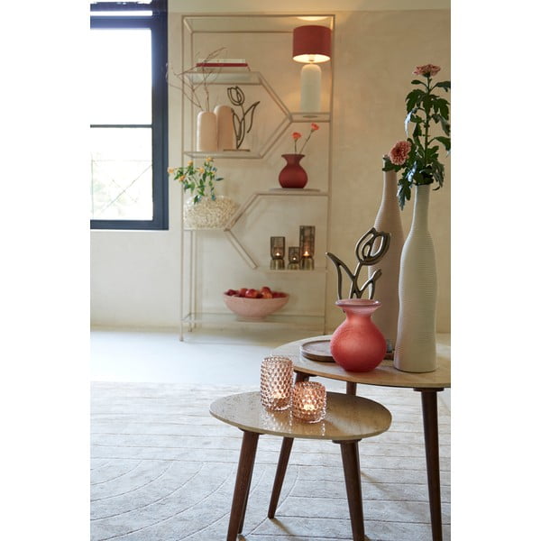 Felinar din metal Lezuza – Light & Living-image-2