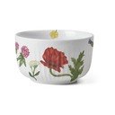 Bol mic alb pentru supă din porțelan 600 ml Hammershøi Summer – Kähler Design