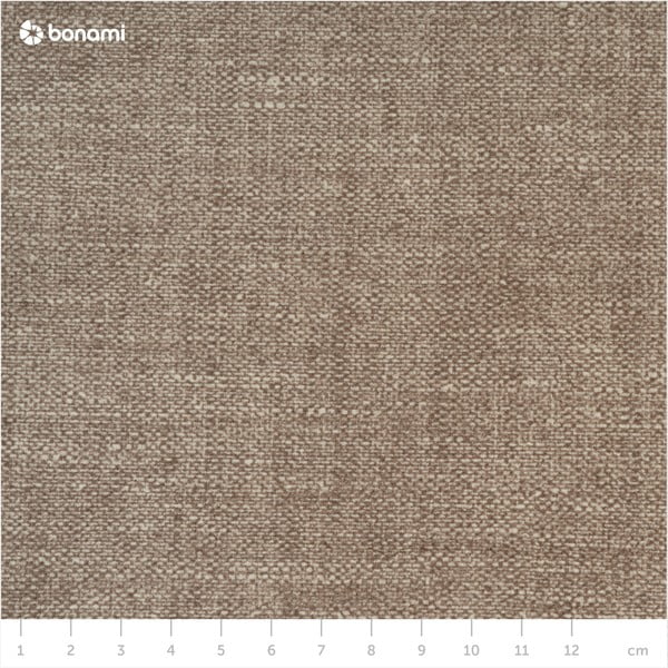 Taburet devichy Rothe, bej închis-image-1