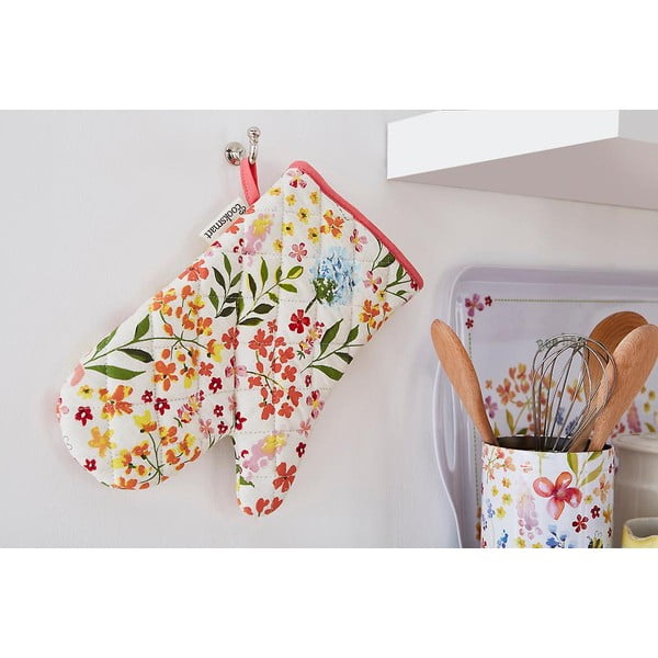 Mănușă termică de bucătărie Cooksmart Bee Happy-image-1