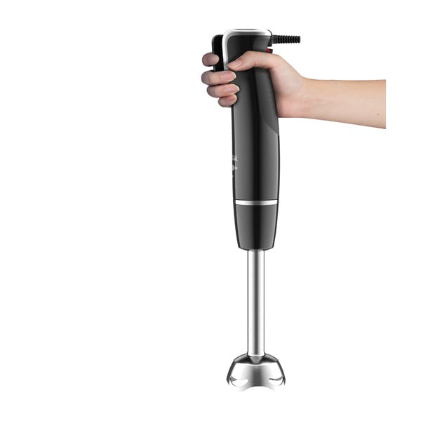 Blender negru vertical Infiny Force – Tefal-image-1