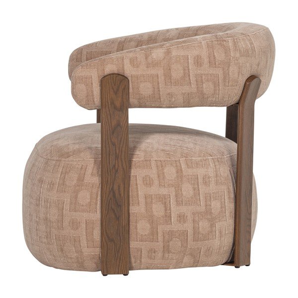 Fotoliu bej Foon – WOOOD-image-3