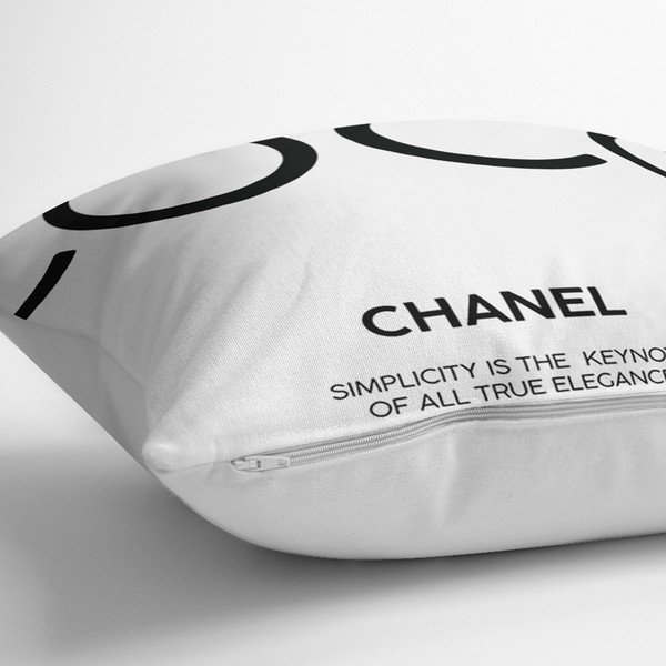 Față de pernă decorativă 43x43 cm – Mila Home-image-3