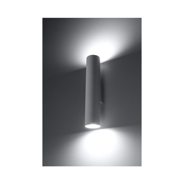 Aplică Sollux Castro, alb-image-4