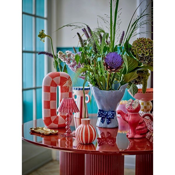 Ceainic roz din ceramică 500 ml Missy – Bloomingville-image-2