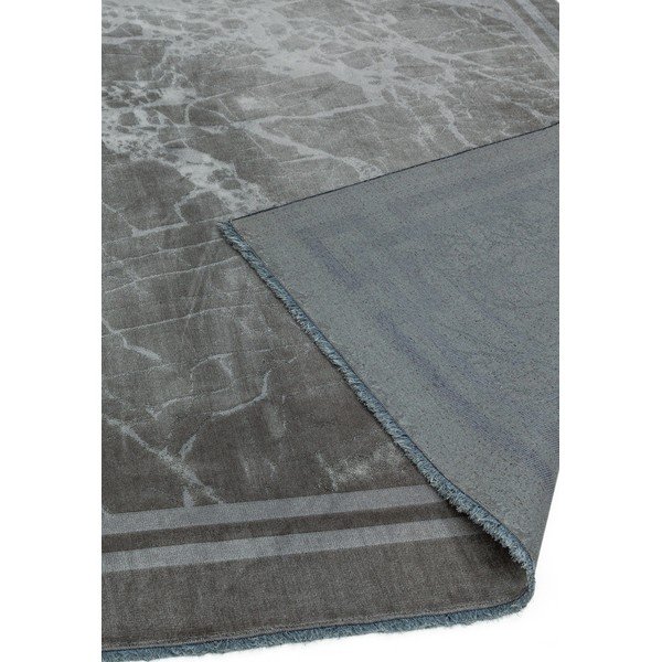 Covor gri 200x290 cm Zehraya – Asiatic Carpets-image-4