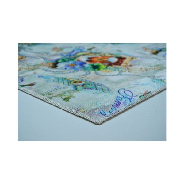 Covor Vitaus Phoebe, 80 x 170 cm-image-1
