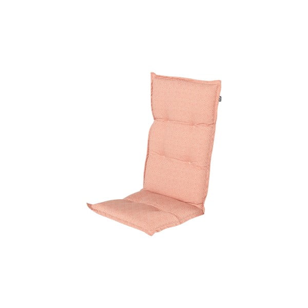 Pernă pentru scaun de grădină cărămizie 50x123 cm Jesse – Hartman