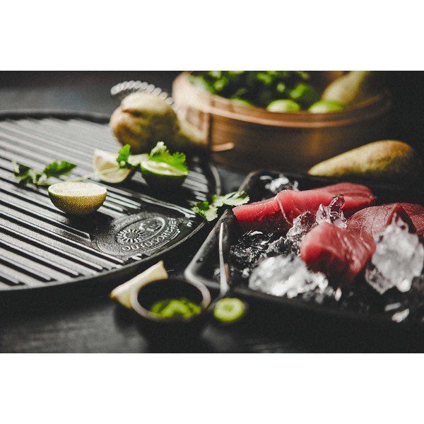 Placă din fontă – Outdoorchef-image-2