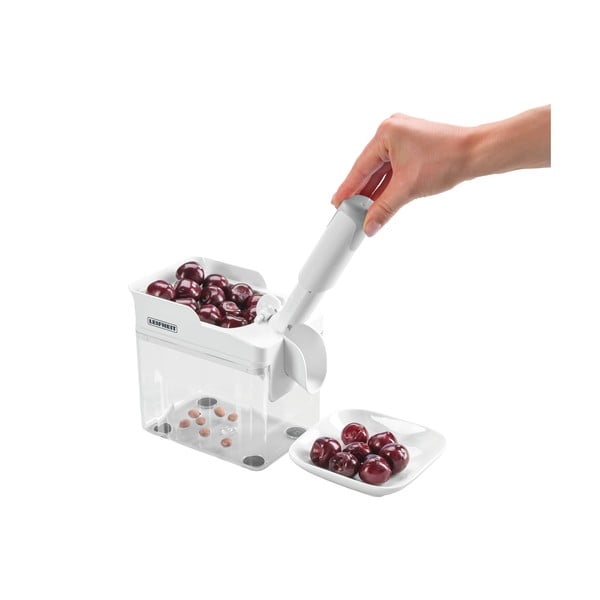 Spărgător pentru nuci, instrument pentru scos sâmburi – LEIFHEIT-image-2