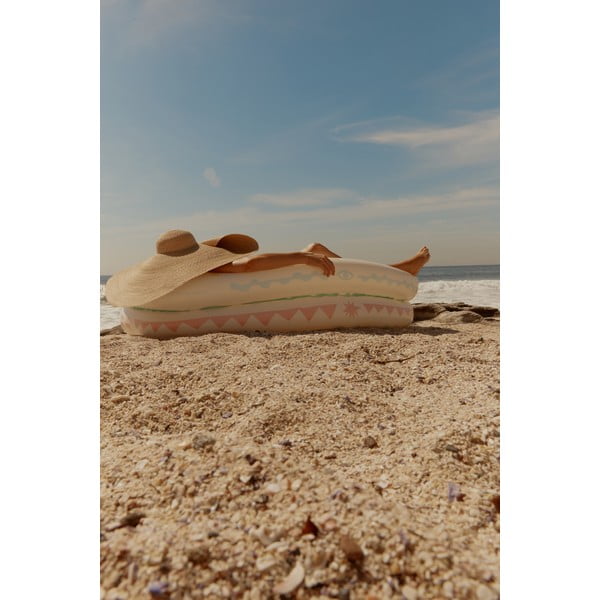 Piscină gonflabilă Sunnylife Fiesta Mariposa, ø 162 cm-image-1