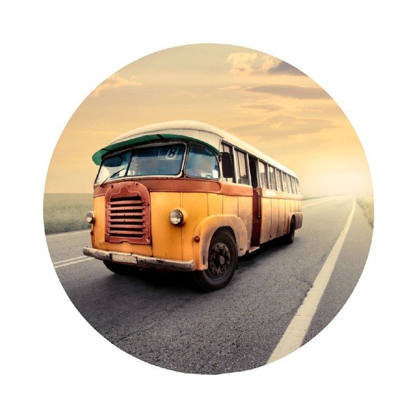 Cârlig haine Wenko Bus-image-1