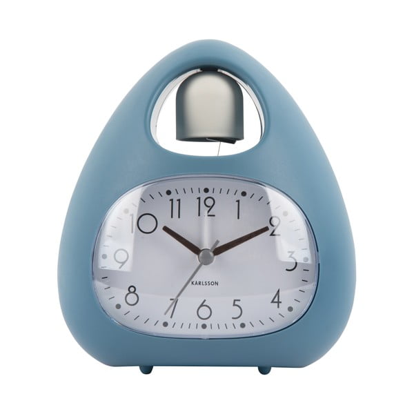 Ceas deșteptător Blob Bell – Karlsson