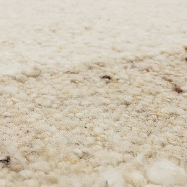 Covor bej reversibil, țesut manual din lână 120x170 cm Napa Tumbla – Asiatic Carpets-image-4