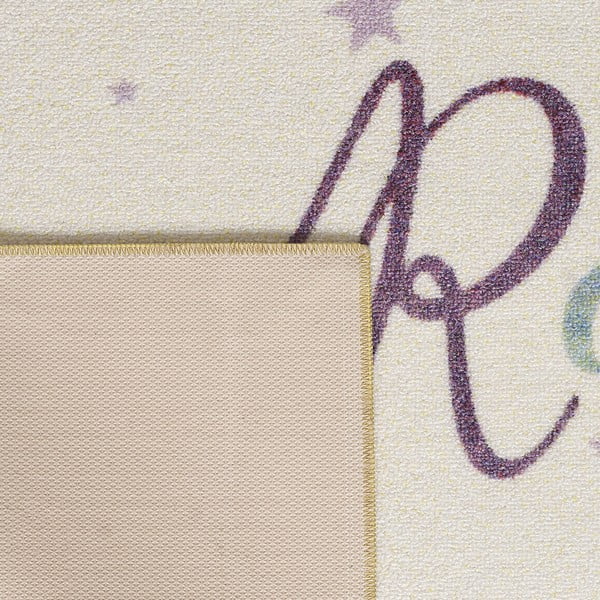 Covor pentru copii crem 80x120 cm Play – Ayyildiz Carpets-image-4