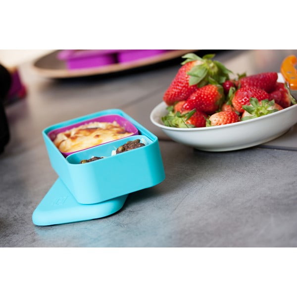 MB Original Bento Light Blue/White-image-1